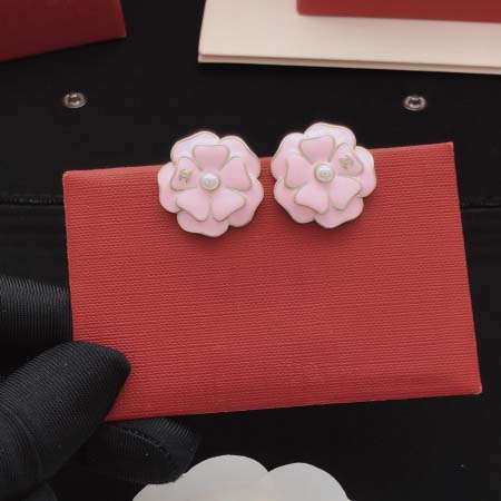 2026年2月4日入荷新品Chanelピアスギフト/誕生日/記念品/アクセサリーxin工場