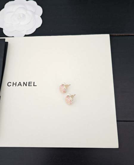 2026年2月4日入荷新品Chanelピアスギフト/誕生日/記念品/アクセサリーxin工場