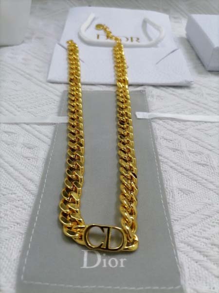 2026年2月5日入荷新品Diorネックレスギフト/誕生日/記念品/アクセサリーxin工場