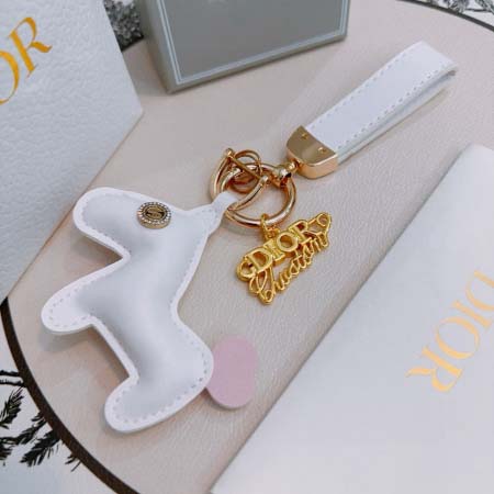 2026年2月5日入荷新品Dior キーホルダー ギフト/誕生日/記念品/アクセサリーxin工場