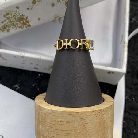 2026年2月5日入荷新品Dior指輪ギフト/誕生日/記念品/アクセサリーxin工場