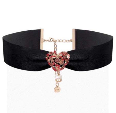 2026年2月5日入荷新品Diorネックレスギフト/誕生日/記念品/アクセサリーxin工場