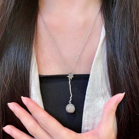 2026年2月5日入荷新品Diorネックレスギフト/誕生日/記念品/アクセサリーxin工場