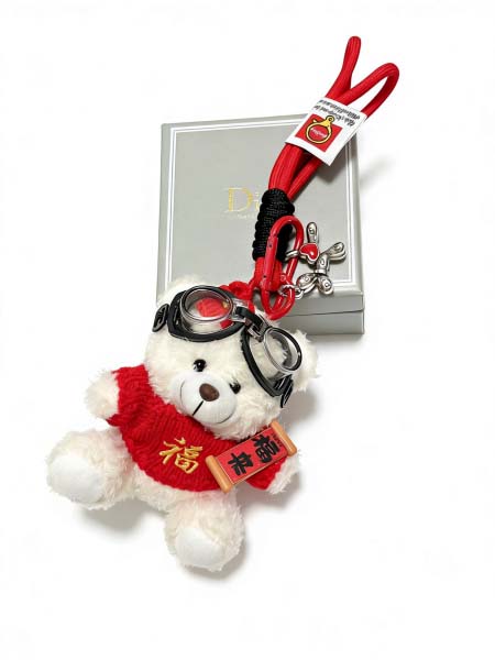 2026年2月5日入荷新品Dior キーホルダー ギフト/誕生日/記念品/アクセサリーxin工場