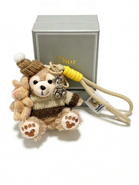 2026年2月5日入荷新品Dior キーホルダー ギフト/誕生日/記念品/アクセサリーxin工場