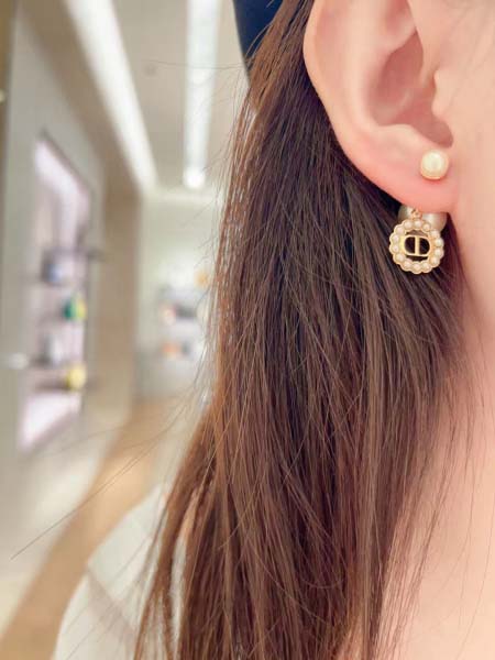 2026年2月5日入荷新品Diorピアスギフト/誕生日/記念品/アクセサリーxin工場