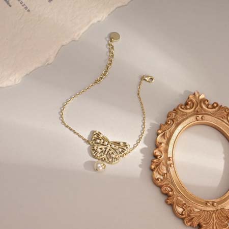 2026年2月5日入荷新品Diorブレスレットギフト/誕生日/記念品/アクセサリーxin工場