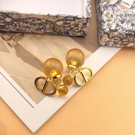 2026年2月5日入荷新品Diorピアスギフト/誕生日/記念品/アクセサリーxin工場