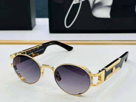 2026年2月6日入荷新品MAYBACH原版復刻サングラスギフト/誕生日/記念品/アクセサリーXY工場