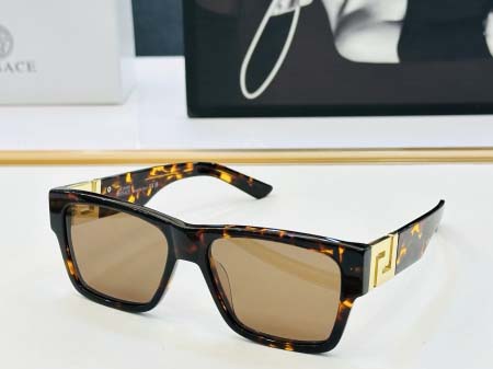 2026年2月6日入荷新品VERSACE原版復刻サングラスギフト/誕生日/記念品/アクセサリーXY工場