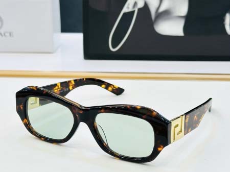 2026年2月6日入荷新品VERSACE原版復刻サングラスギフト/誕生日/記念品/アクセサリーXY工場