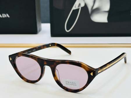 2026年2月6日入荷新品PRADA原版復刻サングラスギフト/誕生日/記念品/アクセサリーXY工場