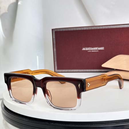 2026年2月6日入荷新品JACQUES原版復刻サングラスギフト/誕生日/記念品/アクセサリーXY工場