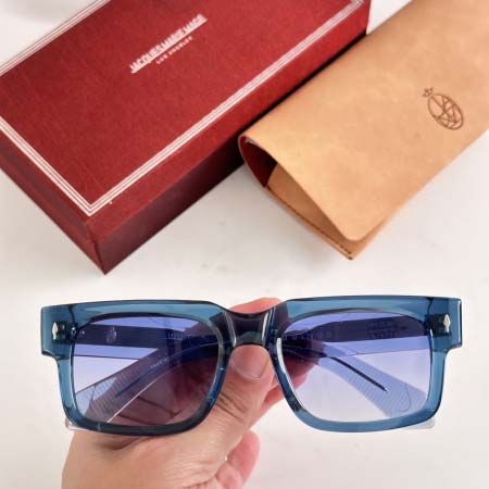 2026年2月6日入荷新品JACQUES原版復刻サングラスギフト/誕生日/記念品/アクセサリーXY工場