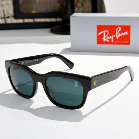 2026年2月6日入荷新品RayBan原版復刻サングラスギフト/誕生日/記念品/アクセサリーXY工場