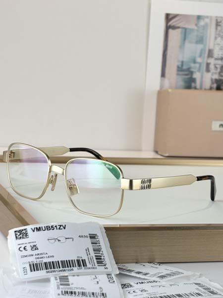 2026年2月6日入荷新品MIUMIU原版復刻サングラスギフト/誕生日/記念品/アクセサリーXY工場