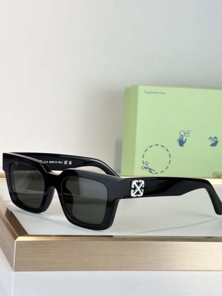 2026年2月6日入荷新品OFF WHITE原版復刻サングラスギフト/誕生日/記念品/アクセサリーXY工場