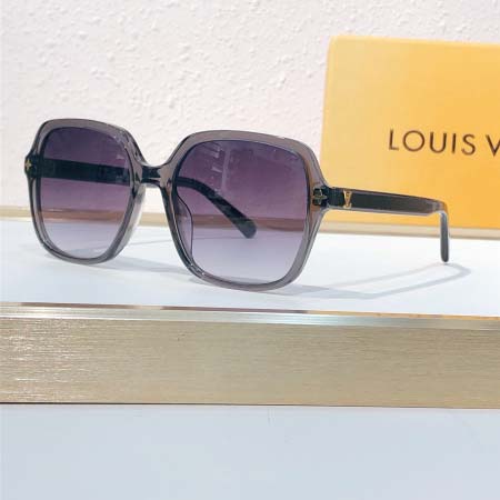 2026年2月6日入荷新品LOUIS VUITTON原版復刻サングラスギフト/誕生日/記念品/アクセサリーXY工場