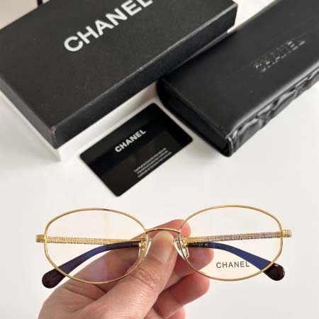 2026年2月6日入荷新品CHANEL原版復刻サングラスギフト/誕生日/記念品/アクセサリーXY工場
