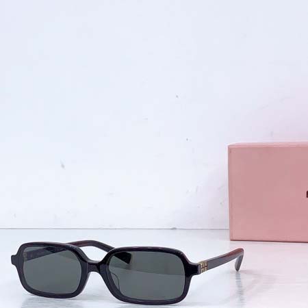 2026年2月6日入荷新品MIUMIU原版復刻サングラスギフト/誕生日/記念品/アクセサリーXY工場