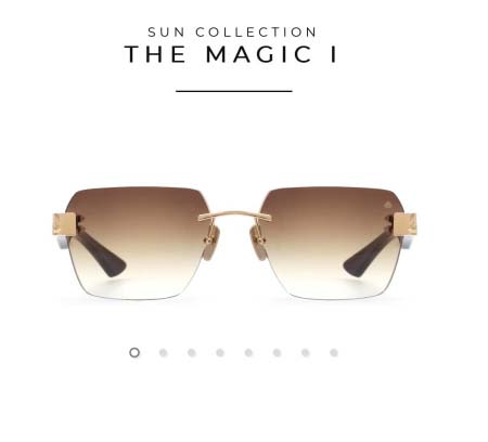 2026年2月6日入荷新品Maybach原版復刻サングラスギフト/誕生日/記念品/アクセサリーXY工場