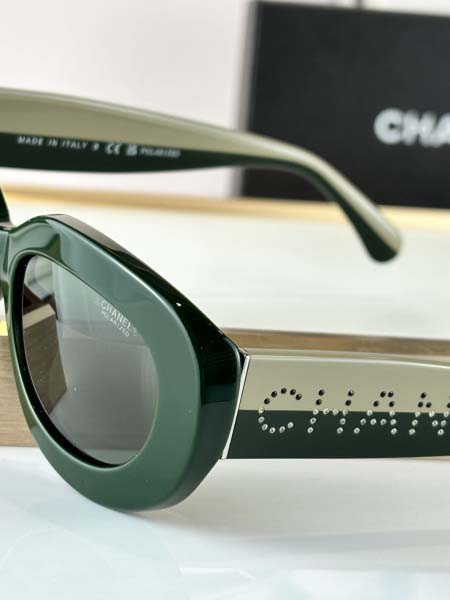 2026年2月6日入荷新品CHANEL原版復刻サングラスギフト/誕生日/記念品/アクセサリーXY工場