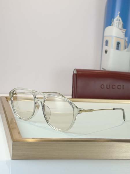 2026年2月6日入荷新品GUCCI原版復刻サングラスギフト/誕生日/記念品/アクセサリーXY工場