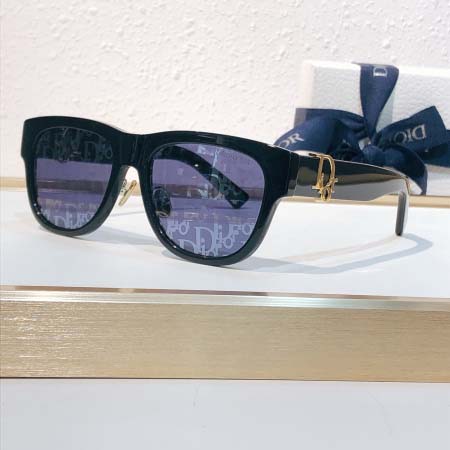 2026年2月6日入荷新品Dior原版復刻サングラスギフト/誕生日/記念品/アクセサリーXY工場