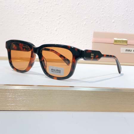 2026年2月6日入荷新品MIU MIU原版復刻サングラスギフト/誕生日/記念品/アクセサリーXY工場