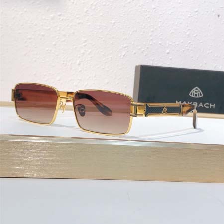 2026年2月6日入荷新品MAYBACH原版復刻サングラスギフト/誕生日/記念品/アクセサリーXY工場