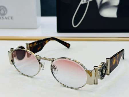 2026年2月11日新品VERSACE原版復刻サングラスギフト/誕生日/記念品/アクセサリーXY工場