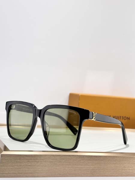 2026年2月11日新品LOUIS VUITTON原版復刻サングラスギフト/誕生日/記念品/アクセサリーXY工場