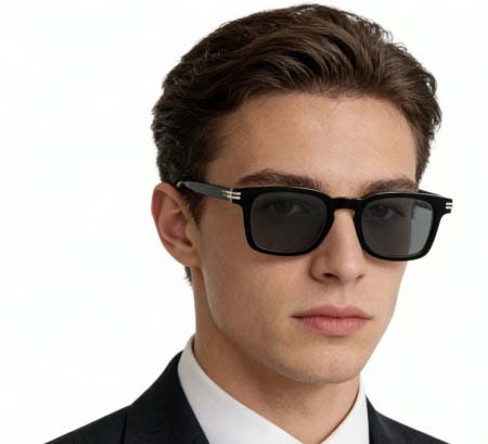 2026年2月11日新品Zegna原版復刻サングラスギフト/誕生日/記念品/アクセサリーXY工場