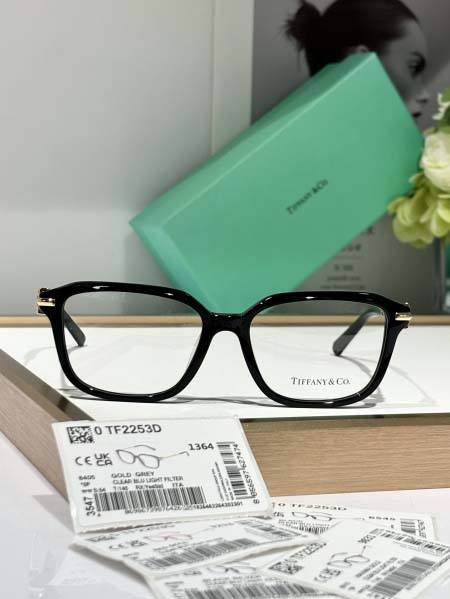 2026年2月11日新品TIFFANY原版復刻サングラスギフト/誕生日/記念品/アクセサリーXY工場