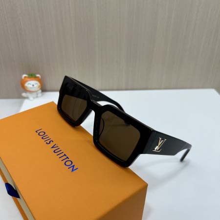 2026年2月11日新品LOUIS VUITTON原版復刻サングラスギフト/誕生日/記念品/アクセサリーXY工場