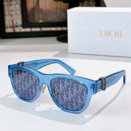 2026年2月11日新品Dior原版復刻サングラスギフト/誕生日/記念品/アクセサリーXY工場