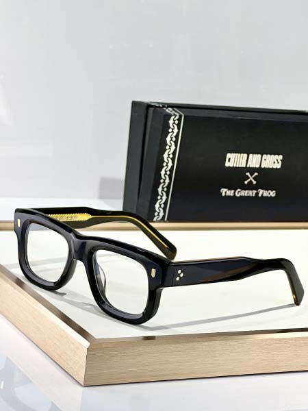 2026年2月11日新品CUTLER AND GROSS原版復刻サングラスギフト/誕生日/記念品/アクセサリーXY工場
