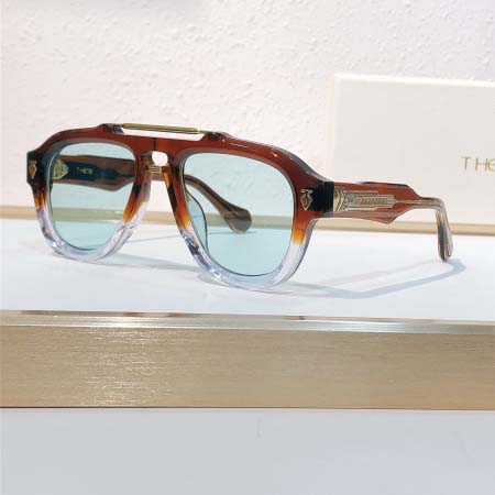 2026年2月11日新品THENRI原版復刻サングラスギフト/誕生日/記念品/アクセサリーXY工場