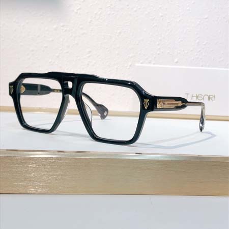 2026年2月11日新品THENRI原版復刻サングラスギフト/誕生日/記念品/アクセサリーXY工場