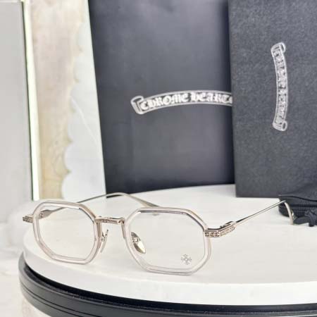 2026年2月15日新品CHROME HEARTS原版復刻サングラスギフト/誕生日/記念品/アクセサリーXY工場