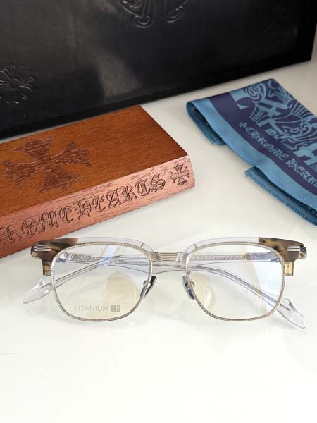 2026年2月15日新品CHROME HEARTS原版復刻サングラスギフト/誕生日/記念品/アクセサリーXY工場