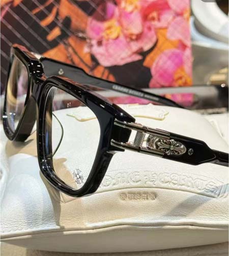 2026年2月15日新品Chrome Hearts原版復刻サングラスギフト/誕生日/記念品/アクセサリーXY工場