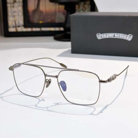 2026年2月15日新品Chrome Hearts原版復刻サングラスギフト/誕生日/記念品/アクセサリーXY工場