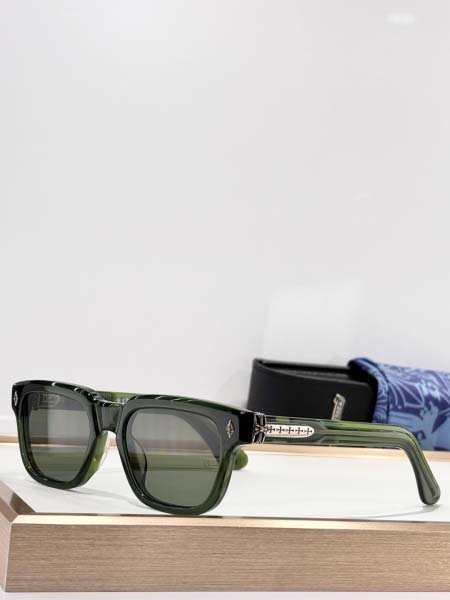 2026年2月15日新品Chrome Hearts原版復刻サングラスギフト/誕生日/記念品/アクセサリーXY工場