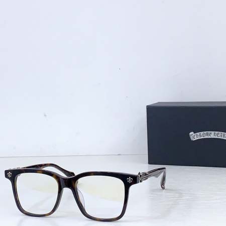 2026年2月15日新品CHROME HEARTS原版復刻サングラスギフト/誕生日/記念品/アクセサリーXY工場