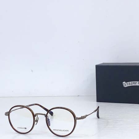 2026年2月15日新品CHROME HEARTS原版復刻サングラスギフト/誕生日/記念品/アクセサリーXY工場