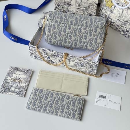 2026年2月19日新作高品質Diorバッグ /LYS工場