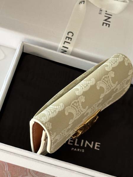 2026年2月19日新作高品質Celine小銭入れ/名刺入れ /LYS工場