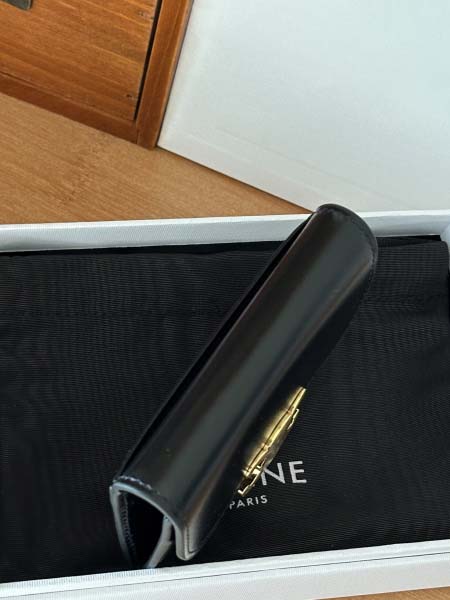 2026年2月19日新作高品質Celine小銭入れ/名刺入れ /LYS工場