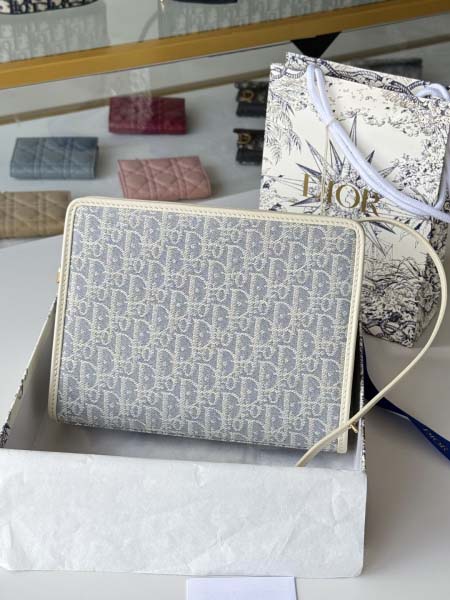 2026年2月19日新作高品質Diorバッグ /LYS工場